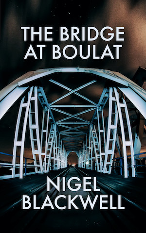 The Bridge at Boulat